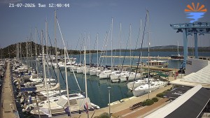Murter - Marina Betina - 21.7.2026 v 12:45 Murter - Marina Betina - 21.7.2026 v 12:45