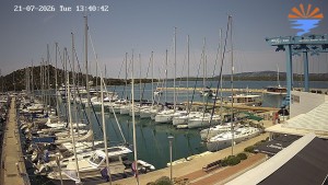 Murter - Marina Betina - 21.7.2026 v 13:45 Murter - Marina Betina - 21.7.2026 v 13:45