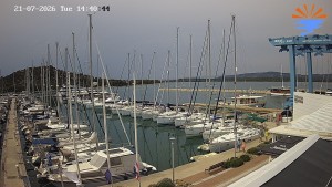 Murter - Marina Betina - 21.7.2026 v 14:45 Murter - Marina Betina - 21.7.2026 v 14:45
