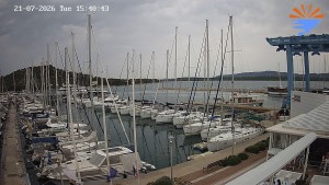 Murter - Marina Betina - 21.7.2026 v 15:45 Murter - Marina Betina - 21.7.2026 v 15:45