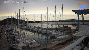 Murter - Marina Betina - 21.7.2026 v 16:45 Murter - Marina Betina - 21.7.2026 v 16:45