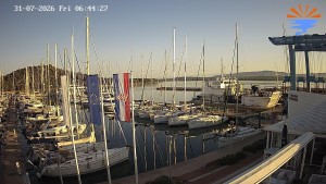 Murter - Marina Betina - 31.7.2026 v 06:45 Murter - Marina Betina - 31.7.2026 v 06:45
