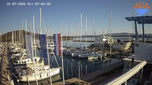 Murter - Marina Betina - 31.7.2026 v 07:45 Murter - Marina Betina - 31.7.2026 v 07:45