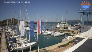 Murter - Marina Betina - 31.7.2026 v 12:45 Murter - Marina Betina - 31.7.2026 v 12:45