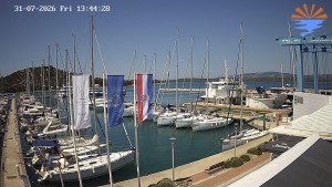 Murter - Marina Betina - 31.7.2026 v 13:45 Murter - Marina Betina - 31.7.2026 v 13:45