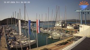 Murter - Marina Betina - 31.7.2026 v 16:45 Murter - Marina Betina - 31.7.2026 v 16:45