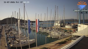 Murter - Marina Betina - 31.7.2026 v 17:45 Murter - Marina Betina - 31.7.2026 v 17:45