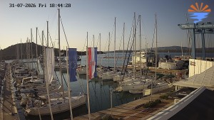 Murter - Marina Betina - 31.7.2026 v 18:45 Murter - Marina Betina - 31.7.2026 v 18:45