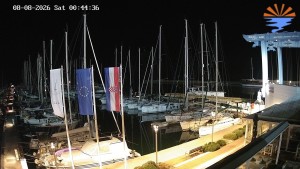 Murter - Marina Betina - 8.8.2026 v 00:45 Murter - Marina Betina - 8.8.2026 v 00:45