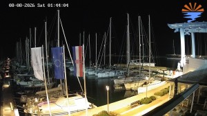 Murter - Marina Betina - 8.8.2026 v 01:45 Murter - Marina Betina - 8.8.2026 v 01:45