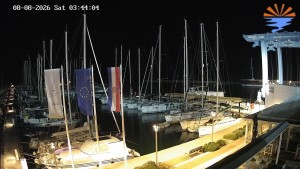 Murter - Marina Betina - 8.8.2026 v 03:45 Murter - Marina Betina - 8.8.2026 v 03:45