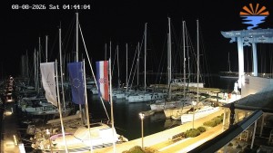 Murter - Marina Betina - 8.8.2026 v 04:45 Murter - Marina Betina - 8.8.2026 v 04:45