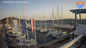 Murter - Marina Betina - 8.8.2026 v 06:45 Murter - Marina Betina - 8.8.2026 v 06:45