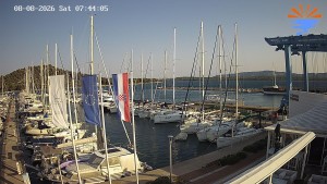 Murter - Marina Betina - 8.8.2026 v 07:45 Murter - Marina Betina - 8.8.2026 v 07:45
