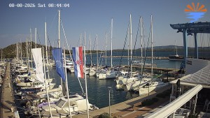 Murter - Marina Betina - 8.8.2026 v 08:45 Murter - Marina Betina - 8.8.2026 v 08:45