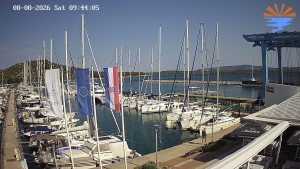 Murter - Marina Betina - 8.8.2026 v 09:45 Murter - Marina Betina - 8.8.2026 v 09:45