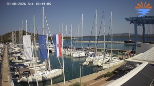 Murter - Marina Betina - 8.8.2026 v 10:45 Murter - Marina Betina - 8.8.2026 v 10:45