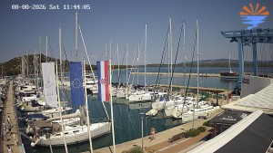 Murter - Marina Betina - 8.8.2026 v 11:45 Murter - Marina Betina - 8.8.2026 v 11:45
