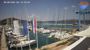 Murter - Marina Betina - 8.8.2026 v 12:45 Murter - Marina Betina - 8.8.2026 v 12:45