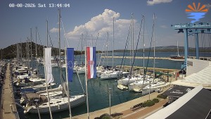 Murter - Marina Betina - 8.8.2026 v 13:45 Murter - Marina Betina - 8.8.2026 v 13:45
