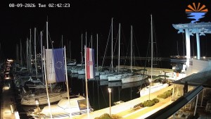 Murter - Marina Betina - 8.9.2026 v 02:45