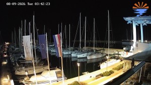 Murter - Marina Betina - 8.9.2026 v 03:45