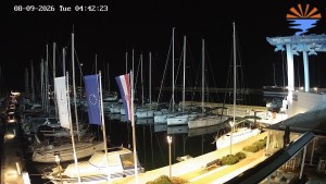 Murter - Marina Betina - 8.9.2026 v 04:45
