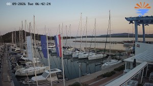 Murter - Marina Betina - 8.9.2026 v 06:45
