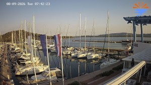 Murter - Marina Betina - 8.9.2026 v 07:45