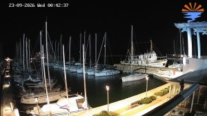 Murter - Marina Betina - 23.9.2026 v 00:45 Murter - Marina Betina - 23.9.2026 v 00:45