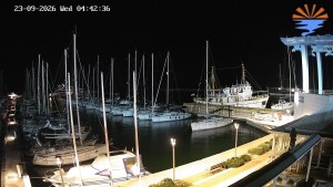 Murter - Marina Betina - 23.9.2026 v 04:45 Murter - Marina Betina - 23.9.2026 v 04:45