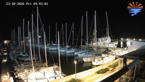 Murter - Marina Betina - 23.10.2026 v 05:45