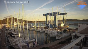 Murter - Marina Betina - 23.10.2026 v 07:45