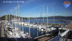Murter - Marina Betina - 23.10.2026 v 09:45
