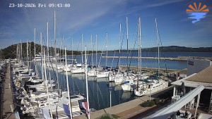 Murter - Marina Betina - 23.10.2026 v 10:45