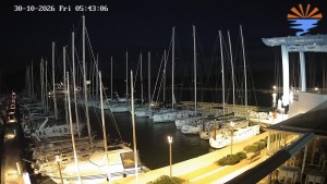 Murter - Marina Betina - 30.10.2026 v 05:45 Murter - Marina Betina - 30.10.2026 v 05:45