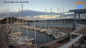 Murter - Marina Betina - 30.10.2026 v 06:45 Murter - Marina Betina - 30.10.2026 v 06:45