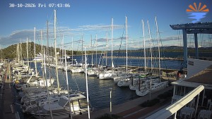 Murter - Marina Betina - 30.10.2026 v 07:45 Murter - Marina Betina - 30.10.2026 v 07:45