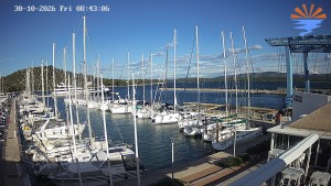 Murter - Marina Betina - 30.10.2026 v 08:45 Murter - Marina Betina - 30.10.2026 v 08:45