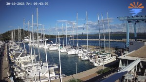 Murter - Marina Betina - 30.10.2026 v 09:45 Murter - Marina Betina - 30.10.2026 v 09:45