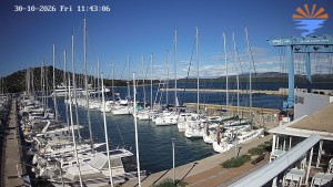 Murter - Marina Betina - 30.10.2026 v 11:45 Murter - Marina Betina - 30.10.2026 v 11:45