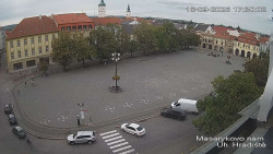 Masarykovo Náměstí