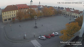 Snímek    16.10.2025 v 07:30