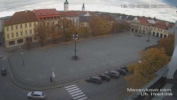 Snímek    18.10.2025 v 09:00