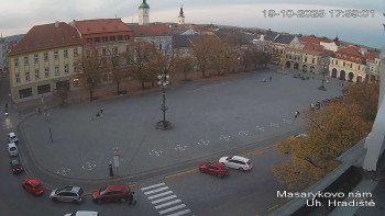 Snímek    19.10.2025 v 18:00
