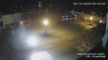 Snímek    20.10.2025 v 04:45