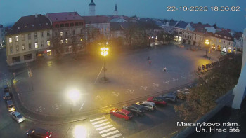 Snímek    22.10.2025 v 18:00