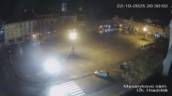 Snímek    22.10.2025 v 20:30