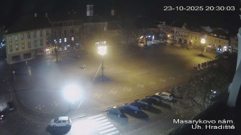 Snímek    23.10.2025 v 20:30