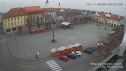 Masarykovo Náměstí